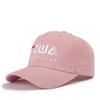 [M] Nón ballcap Gosha big logo pink NN319(M)