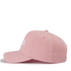 [M] Nón ballcap Gosha big logo pink NN319(M)