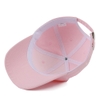 [M] Nón ballcap ACNE STUDIO pink NN327