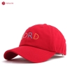 [M] Nón Dadhat LORD red NN360(M)