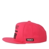 [outlet] Nón hiphop MONEY pink P129