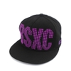 Snapback BSXC/PURPLE  P31 - M