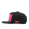 Nón Hiphop STUD /PINK màu hồng P842