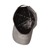 PREMI3R Nón ballcap PRESENT PEARL silver TBA02533 - M