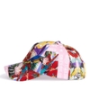 PREMI3R Nón ballcap TIMES LIP X GREEDILOUS_TROPICAL TBL01877 - M