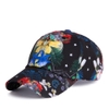 PREMI3R Nón ballcap TIMES LIP X GREEDILOUS_BUTTERFLY TBL02077 - M