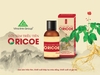 CỐT SÂM TRIỀU TIÊN ORICOE 30ml