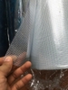 Màng nhựa pvc có sợi polyester gia cường