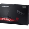Ổ cứng SSD 512GB Samsung 860 PRO 2.5-Inch SATA III