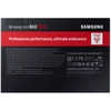 Ổ cứng SSD 512GB Samsung 860 PRO 2.5-Inch SATA III
