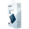 T5(Box 2.5 USB 3.1 Type C) 500