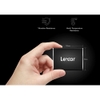 Ổ cứng di động Lexar SSD Portable 500GB SL100 Pro - USB 3.1 Gen2 Type-C (LSL100P-500RB)