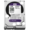 Ổ cứng HDD 1TB Western Digital WD Purple (Chuyên Camera)