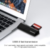 Đầu đọc thẻ USB3.0 2 trong 1 (Lenovo D204)