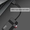 Đầu đọc thẻ đa chức năng USB3.0 ( Lenovo D303)