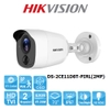 Camera HDTVI 2.0 Megapixel HIKVISION DS-2CE11D8T-PIRL -Tích hợp hồng ngoại chống trộm