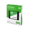 Ổ cứng SSD Western Digital Green 240GB 2.5