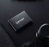 Ổ cứng di động Lexar SSD Portable 500GB SL100 Pro - USB 3.1 Gen2 Type-C (LSL100P-500RB)