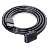 Dây nối dài USB 3.0, dài 1.5m, ORICO CEF3-15 (đen)
