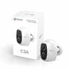 Camera không dây dùng pin EZVIZ CS-C3A-A0-1C2WPMFBR 2.0 Megapixel 1080P ( C3A )