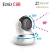 Camera wifi thông minh EZVIZ CS-CV240-(B0-21WFR) 1.3 Megapixel 720P ( C6B)