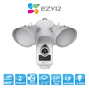 Camera wifi ngoài trời EZVIZ CS-LC1-A0-1B2WPFRL(2.8mm) 2.0 Megapixel 1080P