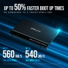 Ổ cứng SSD 250GB PNY C900 2.5-Inch SATA III