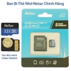 Thẻ nhớ Netac 32GB, Class10