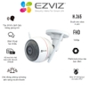 Camera wifi ngoài trời EZVIZ CS-CV310-A0-3C2WFRL 2.0 Megapixel 1080P ( C3W Full color (2.8mm)