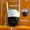 Camera Imou Cruiser S42FP-IMOU 4 MP, zoom số 16x