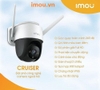 Camera Imou Cruiser S42FP-IMOU 4 MP, zoom số 16x