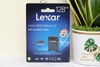 Thẻ nhớ lexar 128GB, Class10 ( LFSDM10-128ABC10)