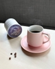 Ly sứ uống trà cà phê Origami Aroma Mug 320ml