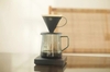 Cân điện tử GHOST 2 mặt  cho pha chế cân cà phê đồ uống có đếm giờ Cafede Kona pin sạc