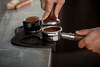 Lót tamper silicon pha cà phê espresso