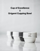 Chén thử nếm cà phê Origami Cupping Bowl 200ml