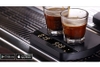 Cân điện tử Felicita Arc cho pha chế cân cà phê espresso đồ uống có đếm giờ pin sạc