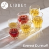 Ly Libbey Everest Duratuff thủy tinh cường lực cà phê