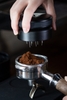 Dụng cụ phân tán bột OCD cà phê sau khi xay dạng kim xoay Cafede Kona