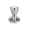 Tamper 58mm dụng cụ nén cà phê máy espresso tay cầm Inox 304