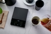Cân điện tử Felicita Parallel cho pha chế cân cà phê đồ uống có đếm giờ pin sạc - Black Plus