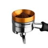 Vòng đong cà phê bằng nhôm pha cà phê esspresso