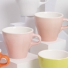 Ly sứ Origami Latte Cup 250ml uống trà cà phê