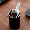 Muỗng nhựa múc cân cà phê 20g tiện dụng Cafede Kona