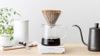 Phễu pha lọc cà phê V60 Cafede Kona nhựa PCTG