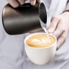 Ca đánh sữa inox cappuccino latte Cafede Kona chuyên nghiệp