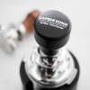 Tamper dụng cụ nén cafe cà phê espresso chuyên nghiệp 58.4mm Cafede Kona