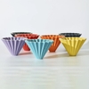 Phễu sứ V60 02 Origami Dripper M Pour over