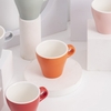 Ly sứ Origami Cappuccino Cup 180ml uống trà cà phê