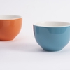 Ly sứ Origami Latte Bowl 285ml uống trà cà phê